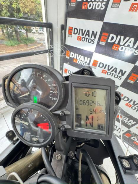 BMW F 800 GS PREMIUM, Foto 6