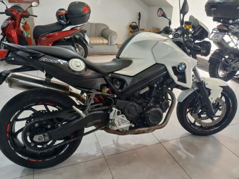 BMW F 800 R , Foto 2 BMW F 800 R , Foto 2