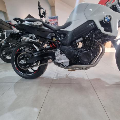 BMW F 800 R , Foto 3 BMW F 800 R , Foto 3