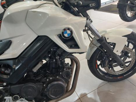 BMW F 800 R , Foto 4 BMW F 800 R , Foto 4