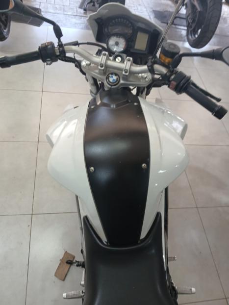 BMW F 800 R , Foto 5 BMW F 800 R , Foto 5