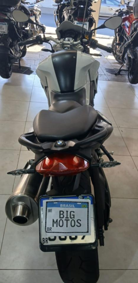 BMW F 800 R , Foto 7 BMW F 800 R , Foto 7