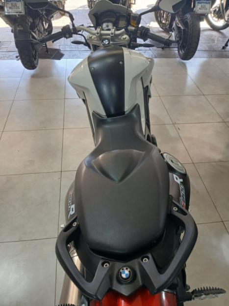 BMW F 800 R , Foto 8 BMW F 800 R , Foto 8