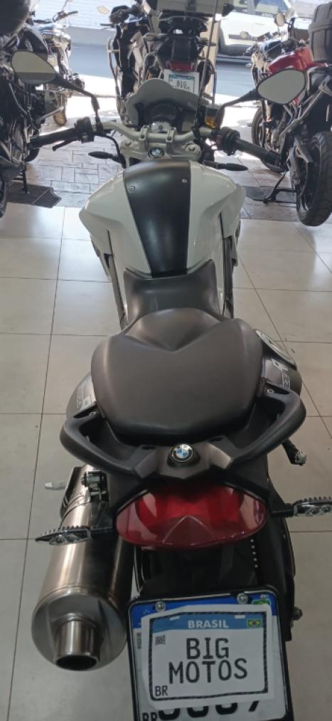 BMW F 800 R , Foto 9 BMW F 800 R , Foto 9