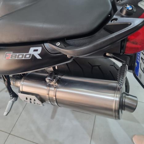 BMW F 800 R , Foto 10 BMW F 800 R , Foto 10