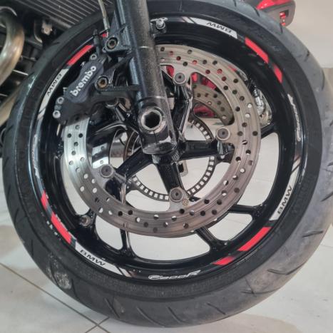 BMW F 800 R , Foto 11 BMW F 800 R , Foto 11