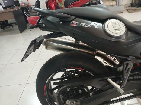 BMW F 800 R , Foto 14 BMW F 800 R , Foto 14