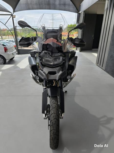 BMW F 850 GS ADVENTURE, Foto 2