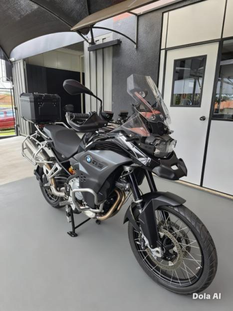BMW F 850 GS ADVENTURE, Foto 8