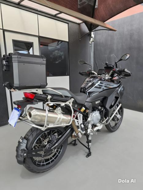 BMW F 850 GS ADVENTURE, Foto 9