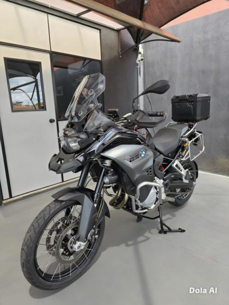 BMW F 850 GS ADVENTURE, Foto 14