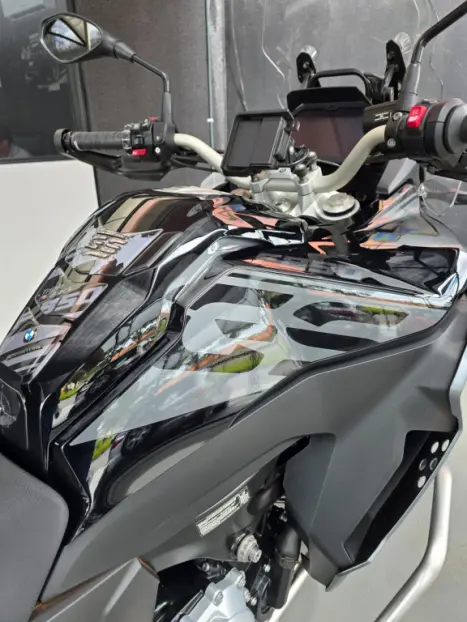 BMW F 850 GS ADVENTURE, Foto 15