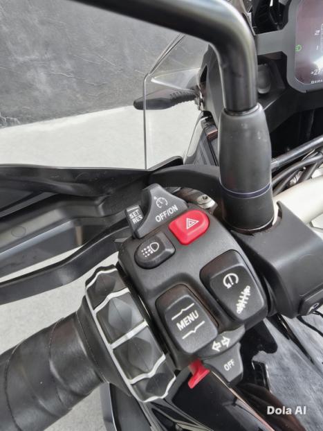 BMW F 850 GS ADVENTURE, Foto 16