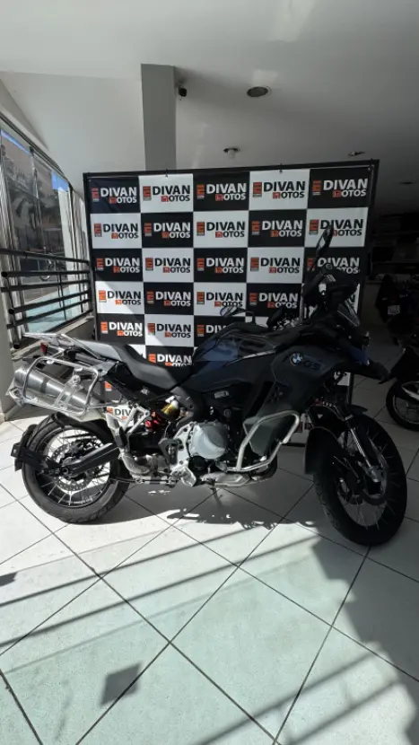 BMW F 850 GS ADVENTURE, Foto 2