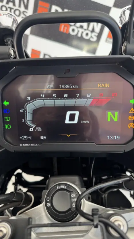 BMW F 850 GS ADVENTURE, Foto 3