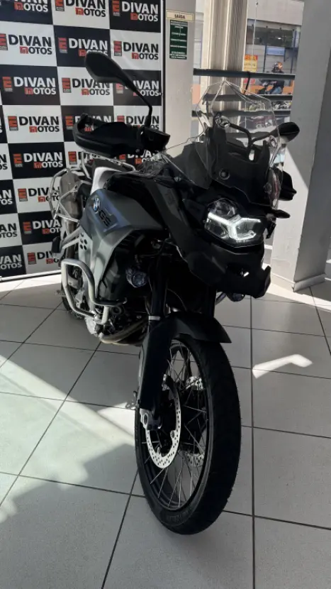 BMW F 850 GS ADVENTURE, Foto 4