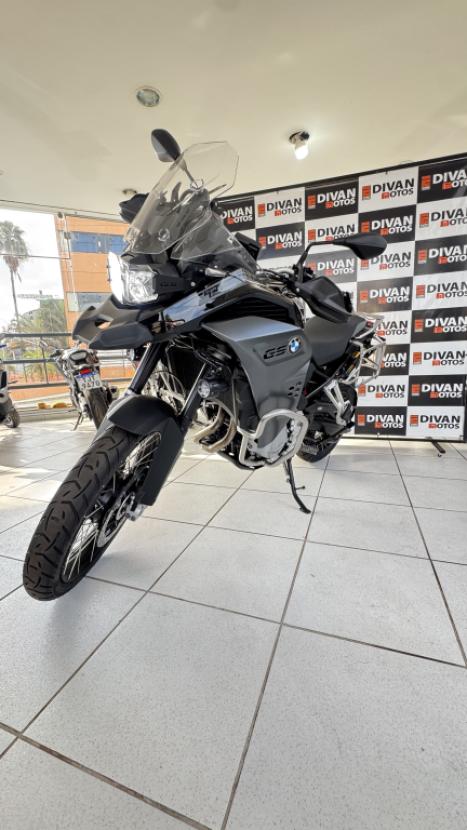 BMW F 850 GS ADVENTURE, Foto 6