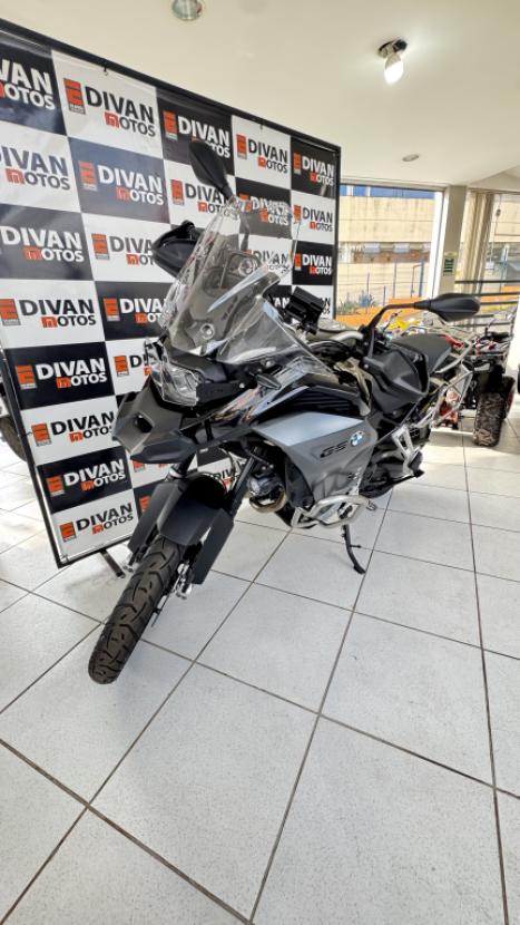 BMW F 850 GS ADVENTURE, Foto 2