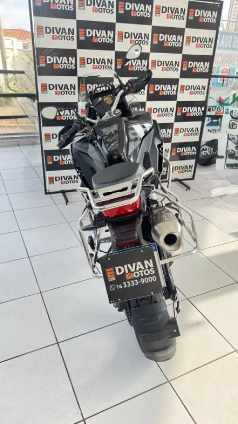 BMW F 850 GS ADVENTURE, Foto 8