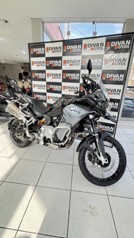 BMW F 850 GS ADVENTURE, Foto 10