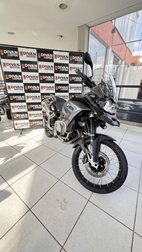BMW F 850 GS ADVENTURE, Foto 9