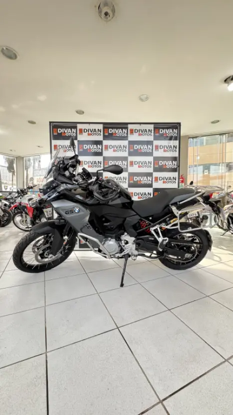 BMW F 850 GS ADVENTURE, Foto 7