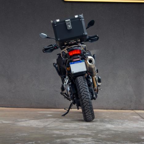 BMW F 850 GS ADVENTURE PREMIUM, Foto 4