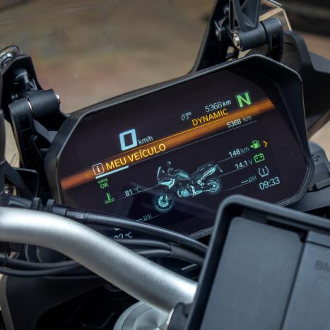 BMW F 850 GS ADVENTURE PREMIUM, Foto 5