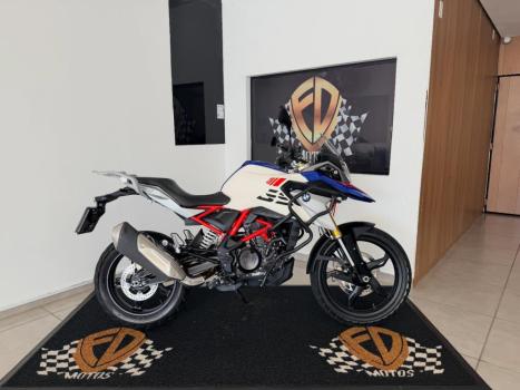 BMW G 310 GS , Foto 1