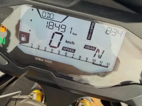 BMW G 310 GS , Foto 7