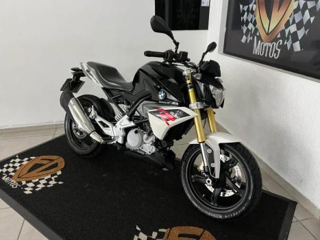 BMW G 310 R , Foto 2
