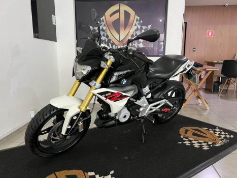 BMW G 310 R , Foto 3