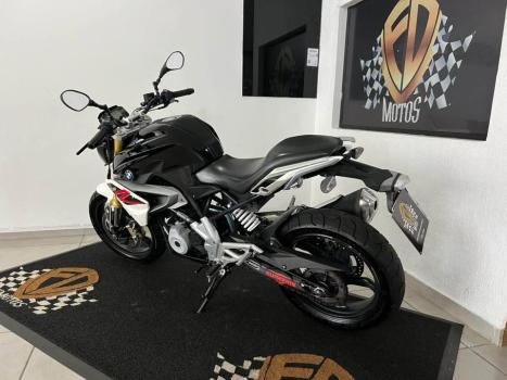 BMW G 310 R , Foto 4