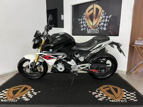 BMW G 310 R , Foto 5