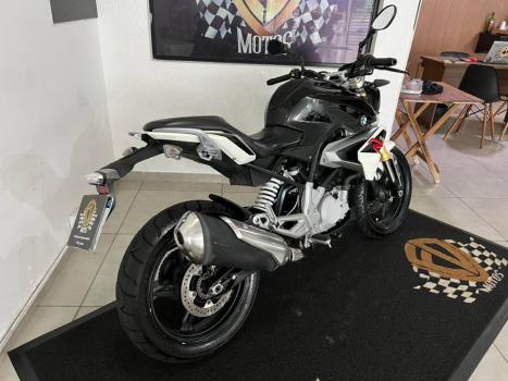 BMW G 310 R , Foto 6