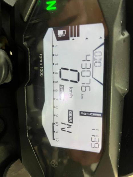 BMW G 310 R , Foto 7