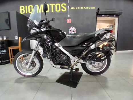 BMW G 650 GS, Foto 2