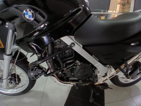 BMW G 650 GS, Foto 3