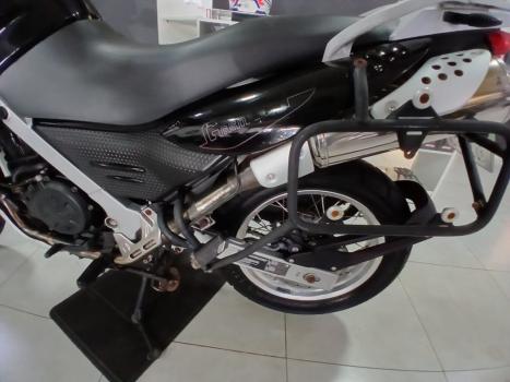 BMW G 650 GS, Foto 4