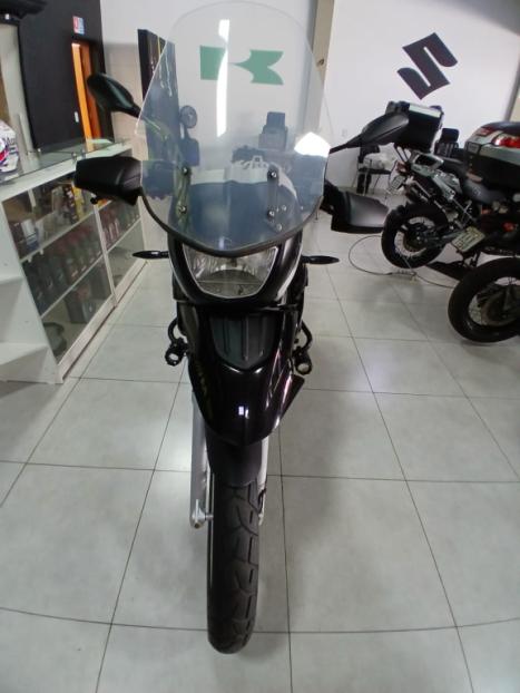 BMW G 650 GS, Foto 5