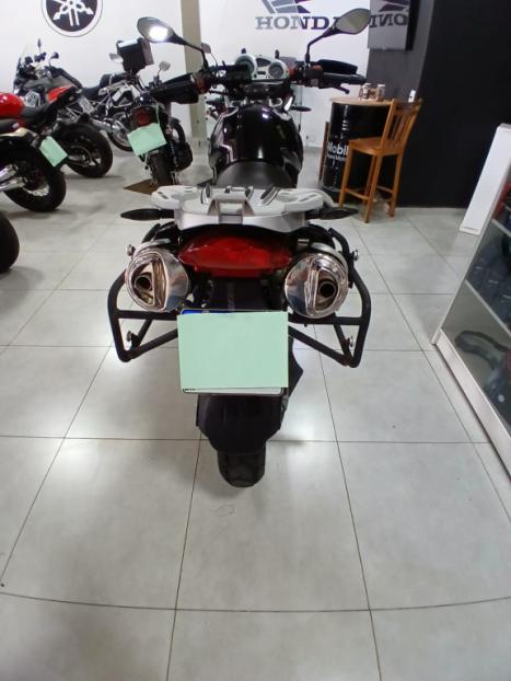 BMW G 650 GS, Foto 6