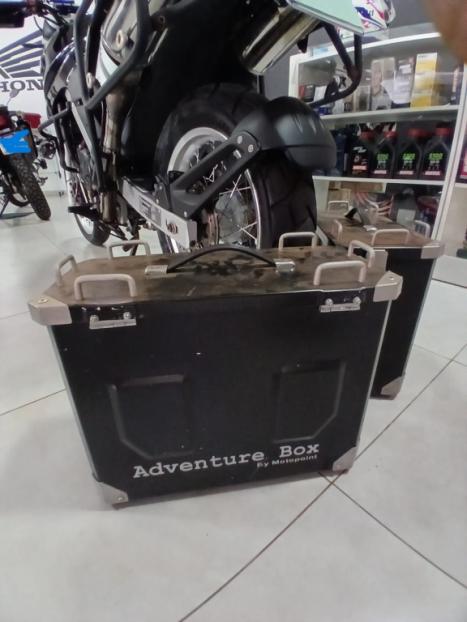 BMW G 650 GS, Foto 7