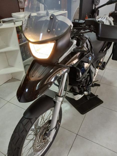 BMW G 650 GS, Foto 9