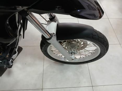 BMW G 650 GS, Foto 10