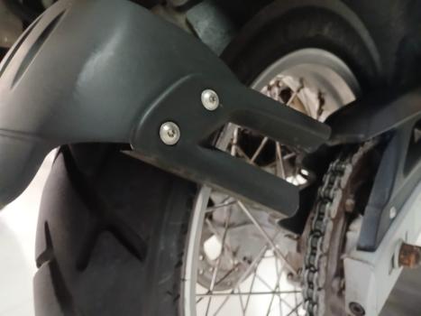 BMW G 650 GS, Foto 12