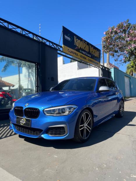 BMW M 140I 3.0 24V 4P TURBO AUTOM�TICO, Foto 1