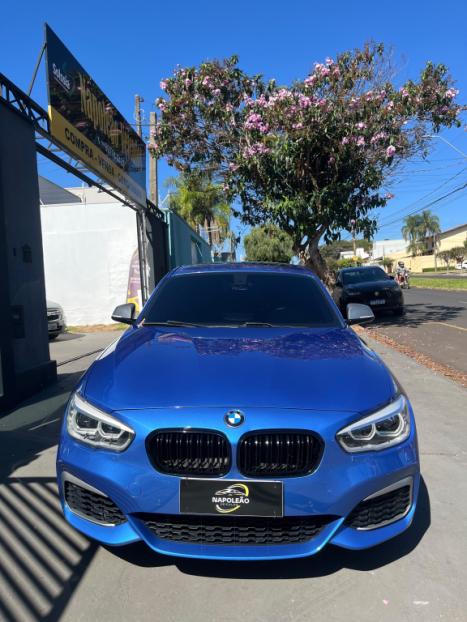 BMW M 140I 3.0 24V 4P TURBO AUTOM�TICO, Foto 2