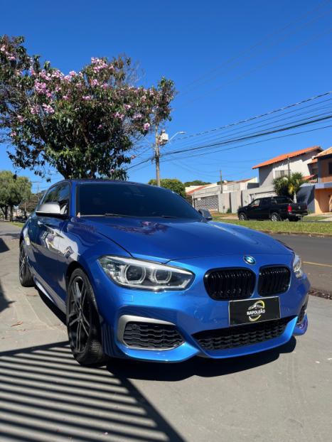 BMW M 140I 3.0 24V 4P TURBO AUTOM�TICO, Foto 3