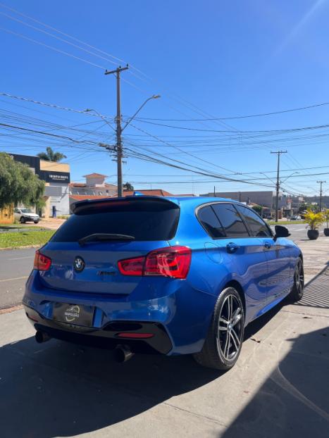 BMW M 140I 3.0 24V 4P TURBO AUTOM�TICO, Foto 6
