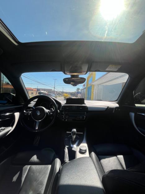 BMW M 140I 3.0 24V 4P TURBO AUTOM�TICO, Foto 7